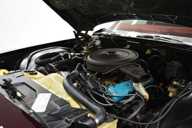 1976 Buick Electra -- - photo 11