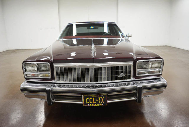 1976 Buick Electra -- - photo 2
