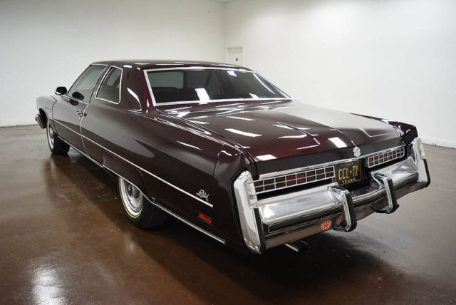 1976 Buick Electra -- - photo 5