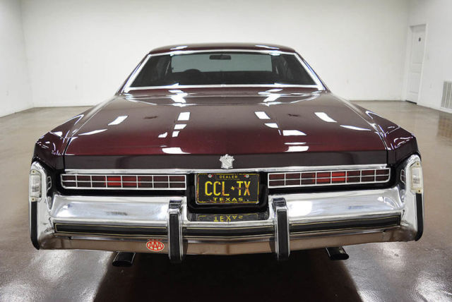 1976 Buick Electra -- - photo 6