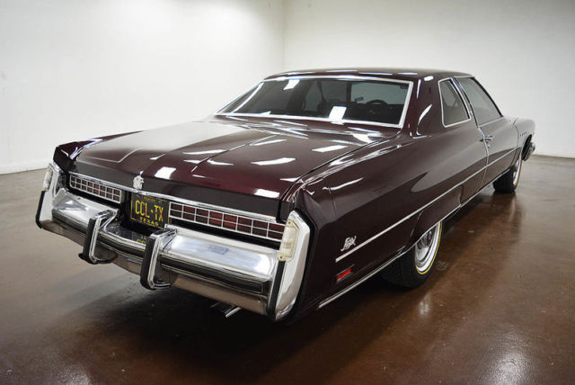 1976 Buick Electra -- - photo 7