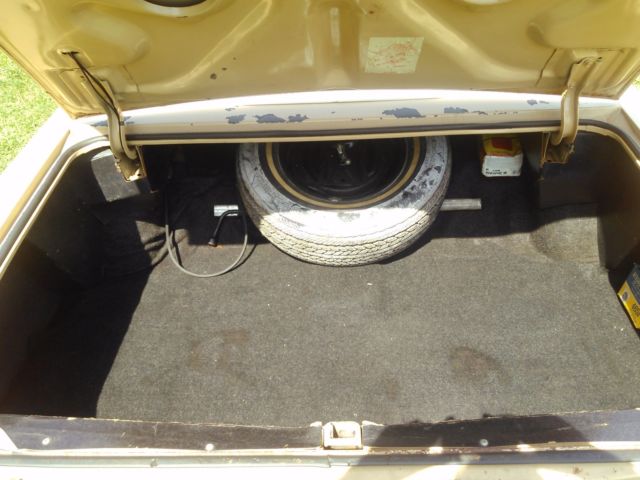 1976 Buick Electra Electra Limited - photo 10