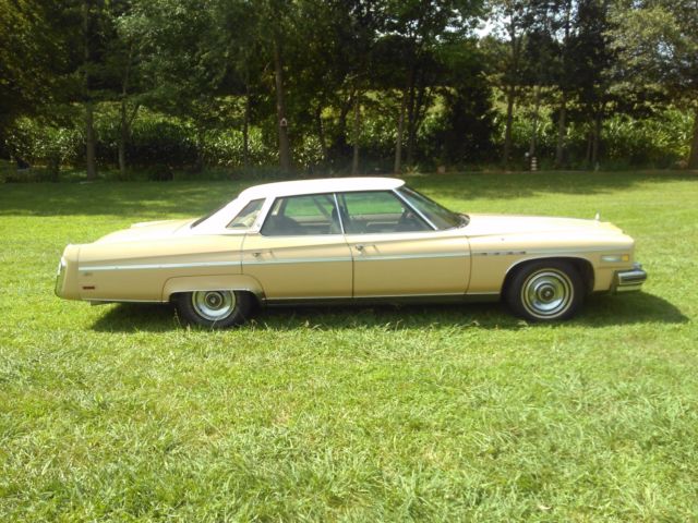 1976 Buick Electra Electra Limited - photo 11