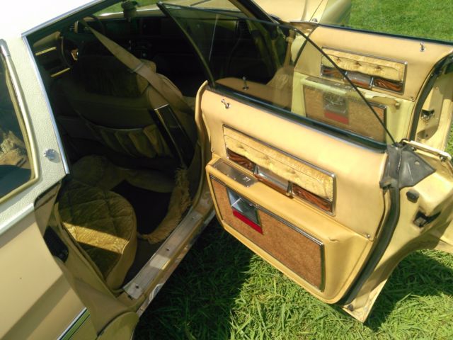 1976 Buick Electra Electra Limited - photo 12