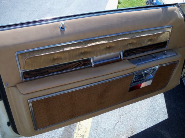 1976 Buick Electra Limited - photo 12