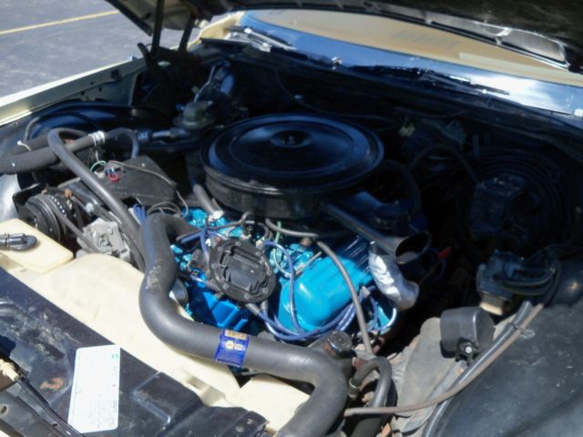 1976 Buick Electra Limited - photo 13
