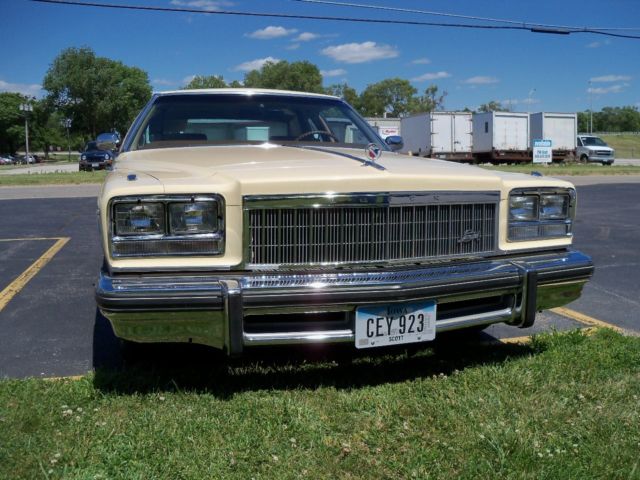 1976 Buick Electra Limited - photo 2