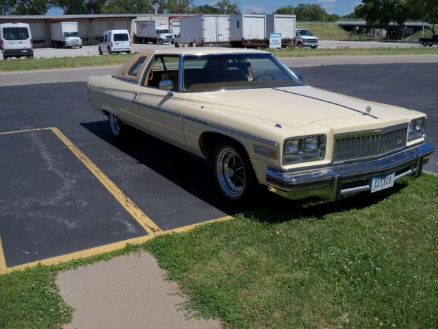 1976 Buick Electra Limited - photo 3