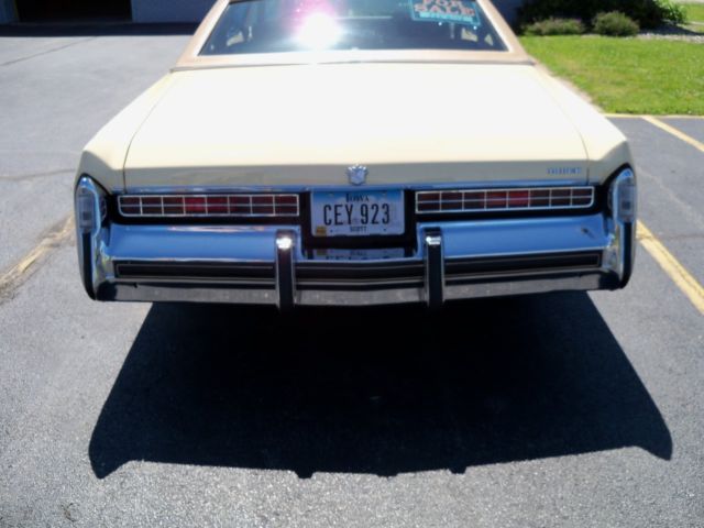 1976 Buick Electra Limited - photo 4