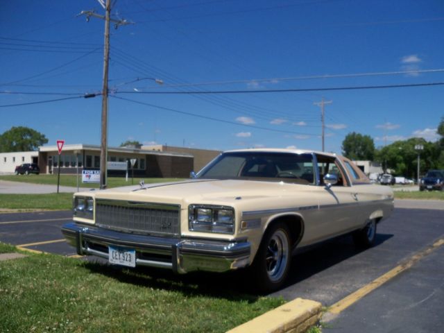 1976 Buick Electra Limited - photo 6