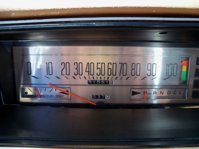 1976 Buick Electra Limited - photo 7