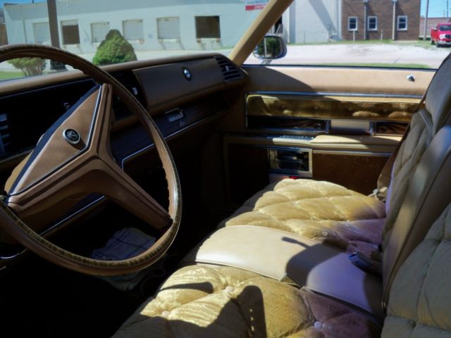 1976 Buick Electra Limited - photo 8