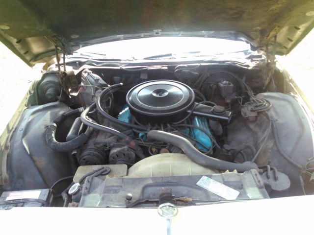 1976 Buick Electra Electra Limited - photo 2