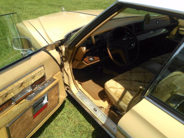 1976 Buick Electra Electra Limited - photo 3