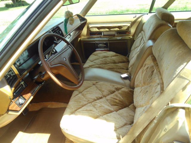 1976 Buick Electra Electra Limited - photo 4