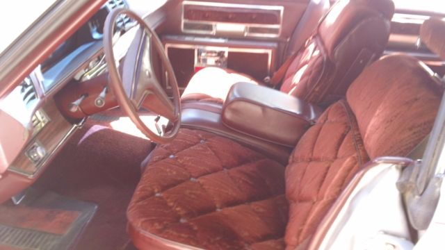 1976 Buick Electra limited - photo 10