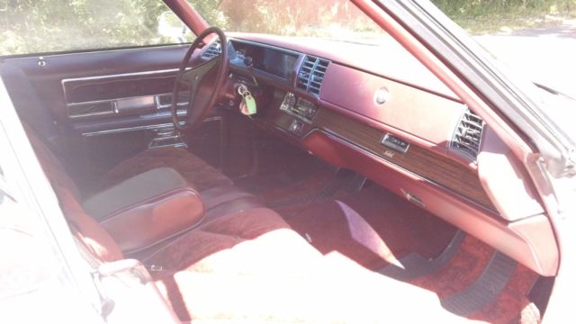 1976 Buick Electra limited - photo 12