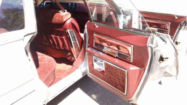 1976 Buick Electra limited - photo 13