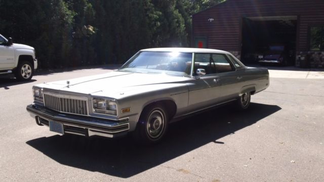 1976 Buick Electra limited - photo 5