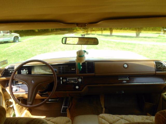 1976 Buick Electra Electra Limited - photo 5