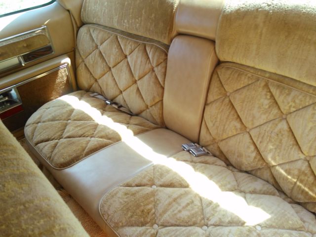 1976 Buick Electra Electra Limited - photo 7