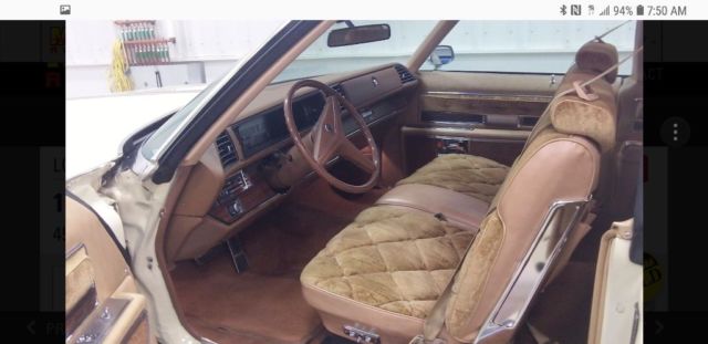 1976 Buick Electra - photo 3