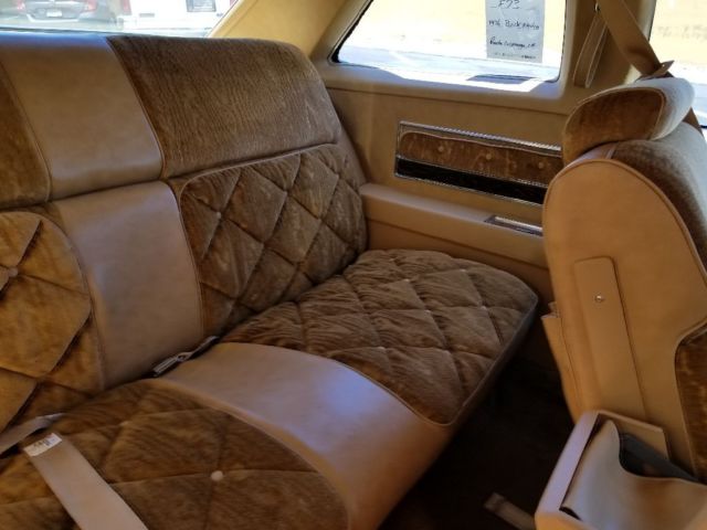 1976 Buick Electra - photo 6