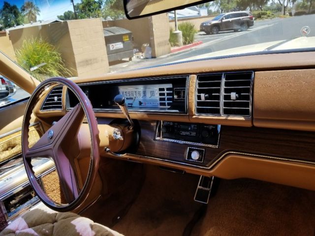 1976 Buick Electra - photo 7