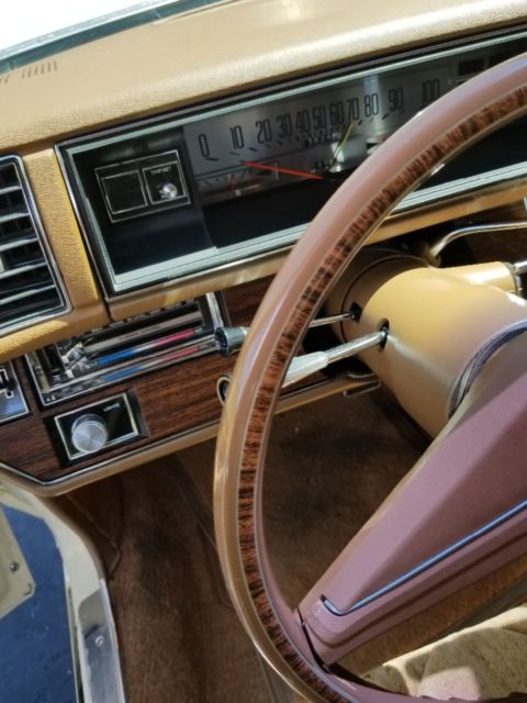 1976 Buick Electra - photo 8