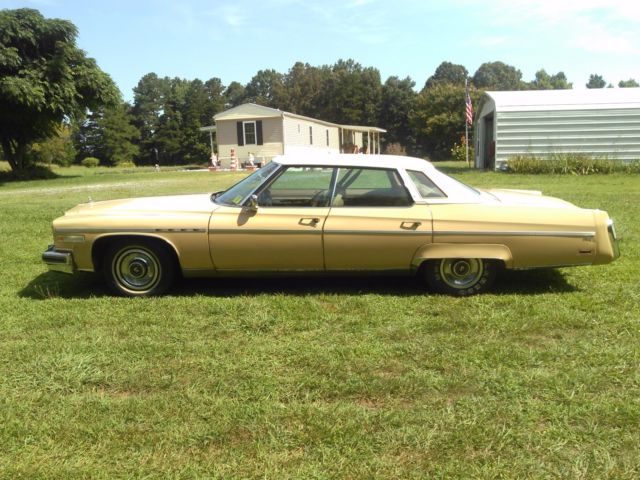 1976 Buick Electra Electra Limited - photo 8