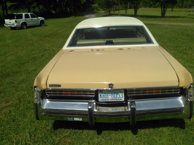 1976 Buick Electra Electra Limited - photo 9