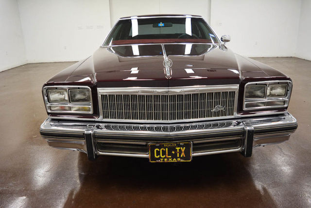 1976 Buick Electra Limited - photo 2