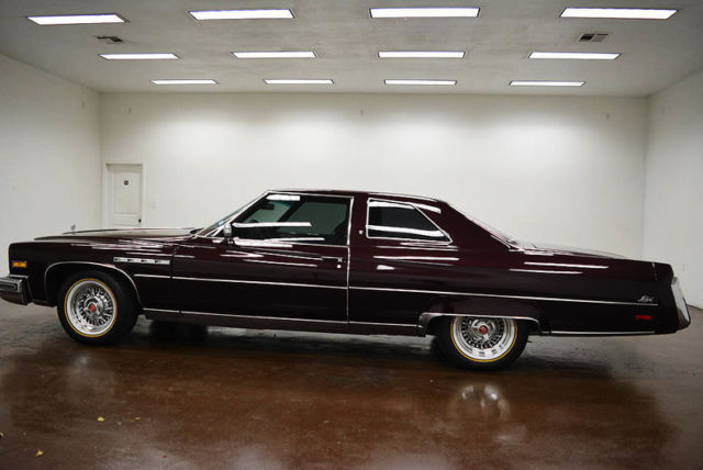 1976 Buick Electra Limited - photo 4