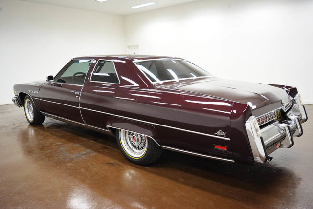 1976 Buick Electra Limited - photo 5