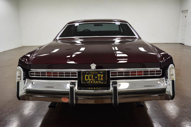 1976 Buick Electra Limited - photo 6