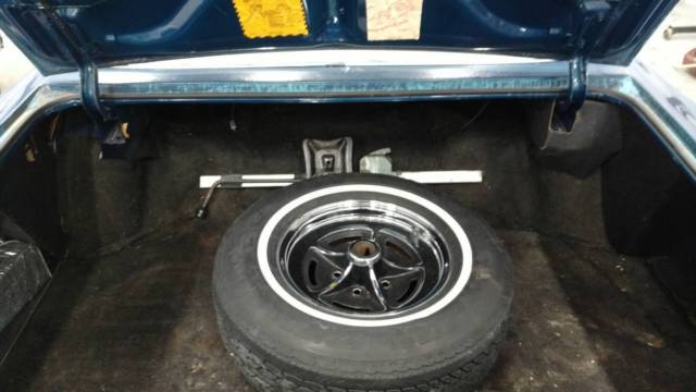 1976 Buick Electra LANDAU CUSTOM COUPE - photo 10