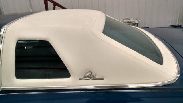 1976 Buick Electra LANDAU CUSTOM COUPE - photo 11