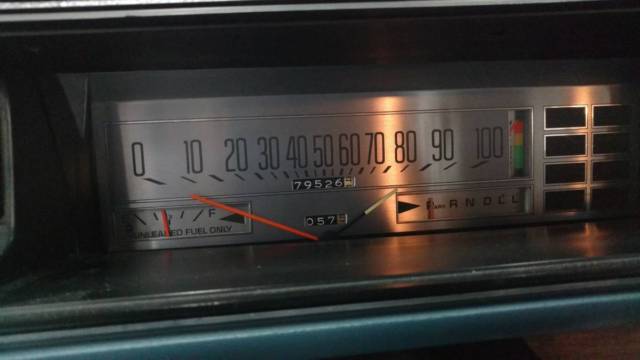 1976 Buick Electra LANDAU CUSTOM COUPE - photo 2