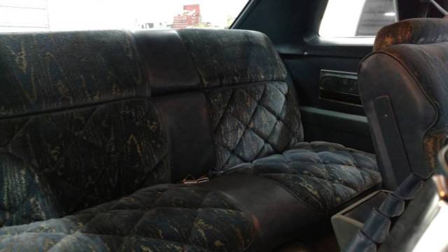 1976 Buick Electra LANDAU CUSTOM COUPE - photo 9