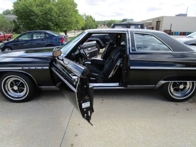 1976 Buick Electra NO RESERVE AUCTION - LAST HIGHEST BIDDER WINS CAR! - photo 12