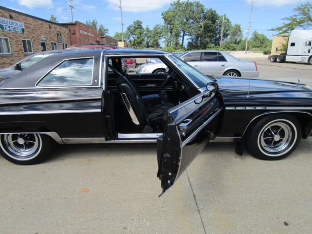 1976 Buick Electra NO RESERVE AUCTION - LAST HIGHEST BIDDER WINS CAR! - photo 13