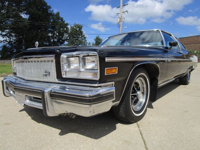 1976 Buick Electra NO RESERVE AUCTION - LAST HIGHEST BIDDER WINS CAR! - photo 4