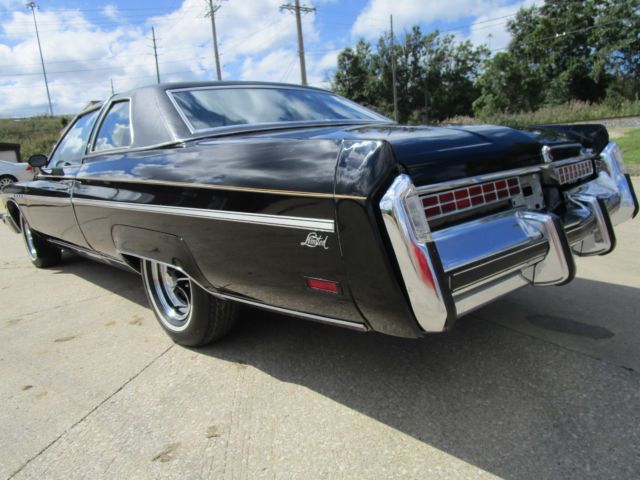 1976 Buick Electra NO RESERVE AUCTION - LAST HIGHEST BIDDER WINS CAR! - photo 9
