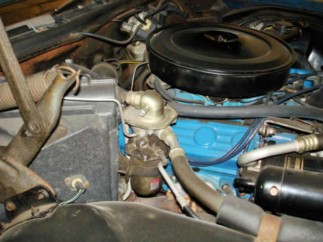 1976 Buick Electra - photo 12