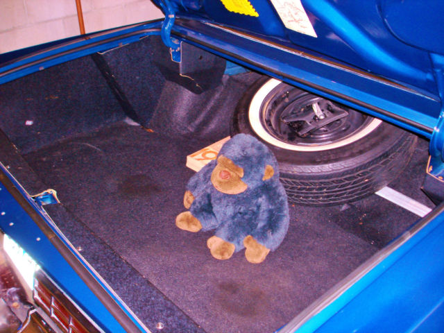 1976 Buick Electra - photo 13