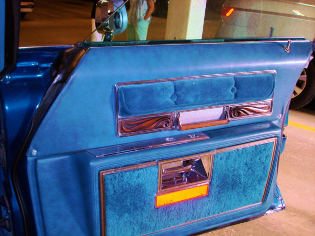 1976 Buick Electra - photo 9