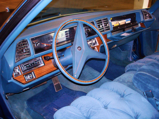 1976 Buick Electra - photo 11