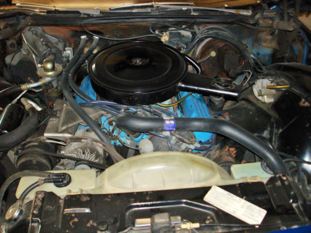 1976 Buick Electra - photo 12