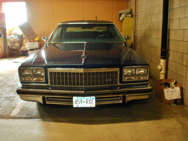 1976 Buick Electra - photo 2