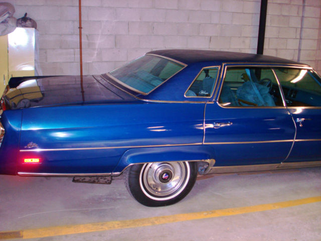 1976 Buick Electra - photo 3